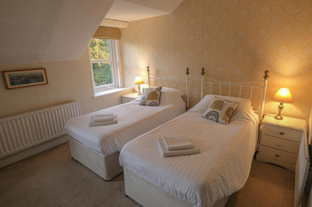 Woodside Bed And Breakfast Keswick  Exterior foto