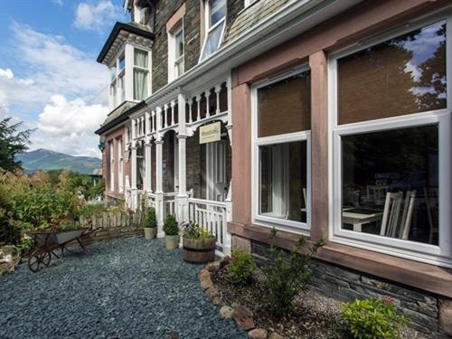 Woodside Bed And Breakfast Keswick  Exterior foto