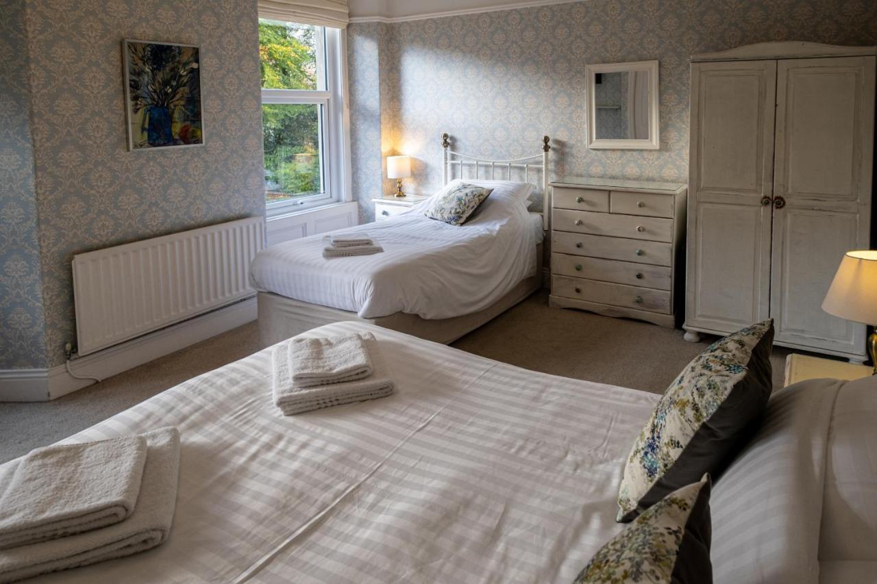 Woodside Bed And Breakfast Keswick  Habitación foto
