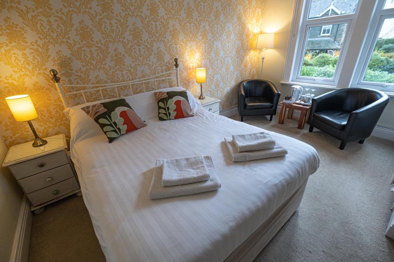 Woodside Bed And Breakfast Keswick  Habitación foto