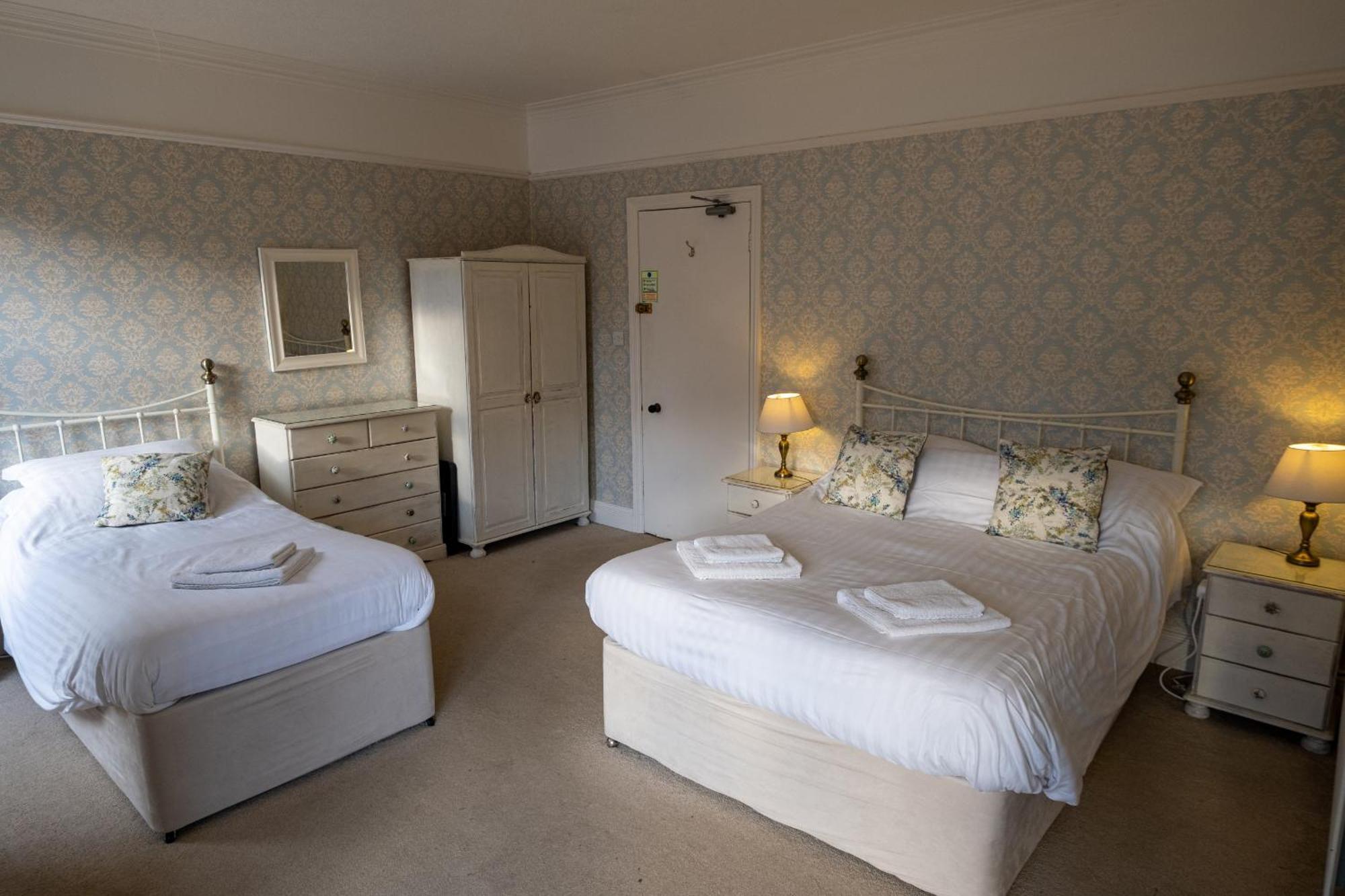 Woodside Bed And Breakfast Keswick  Habitación foto