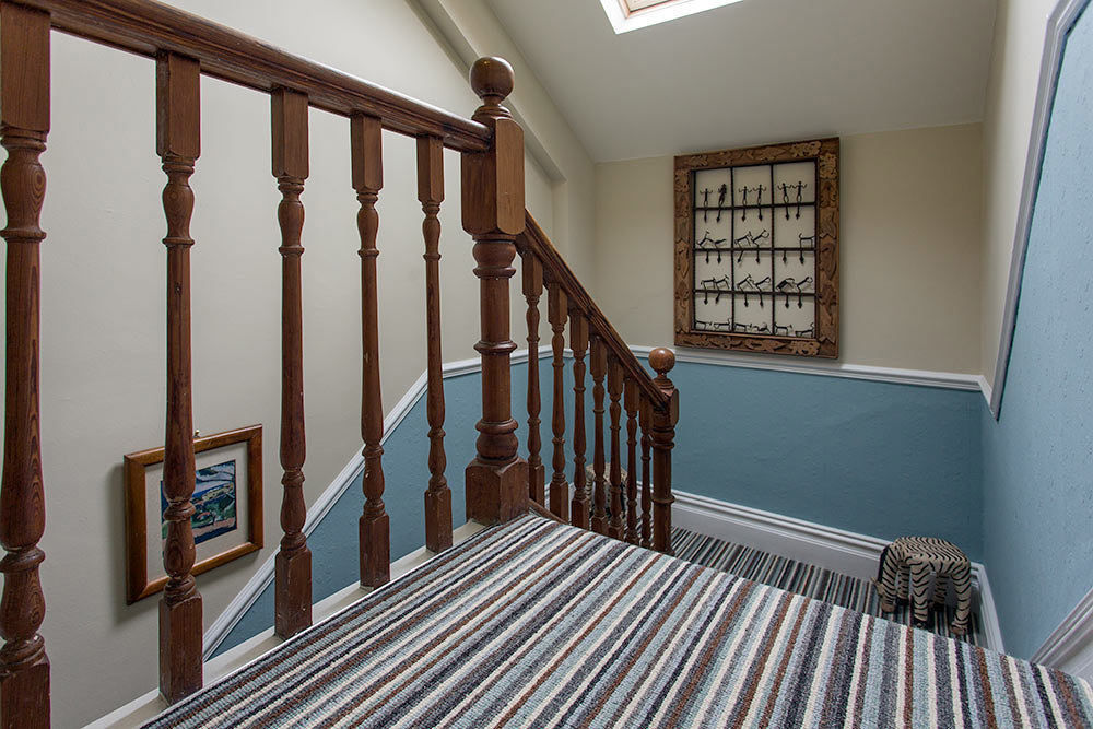 Woodside Bed And Breakfast Keswick  Exterior foto